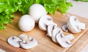 Шампиньоны: польза и вред Шампиньоны: польза и вред