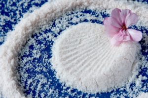 Морская соль - польза и вред специи из морских глубин