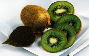 Kiwi Fruit