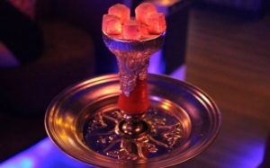 Кальян- польза и вред для организма человека