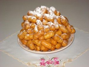 Кукурузные палочки - пользу или вред они несут для организма? Кукурузные палочки - пользу или вред они несут для организма?