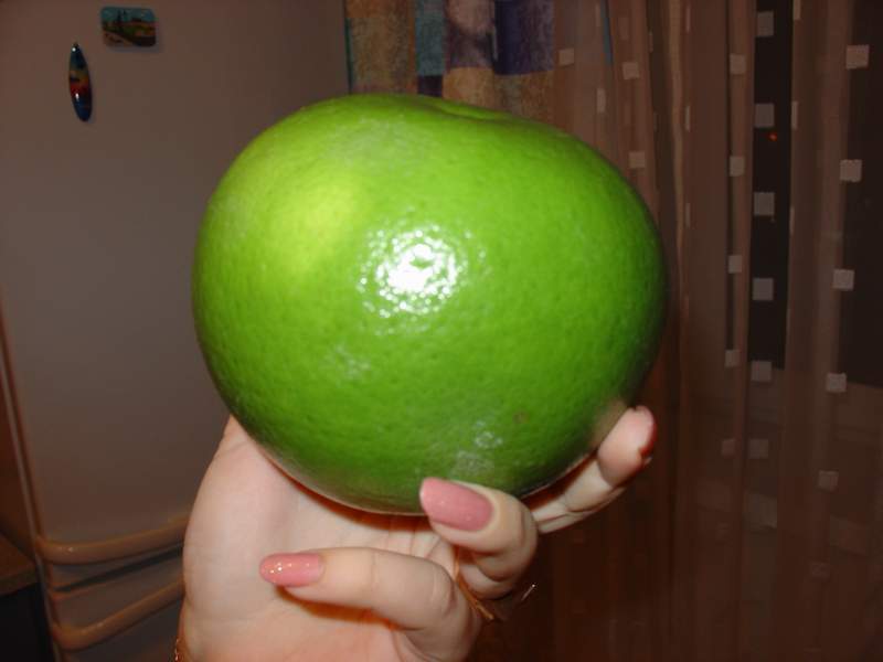 Свити: польза и вред экзотического фрукта Свити: польза и вред экзотического фрукта