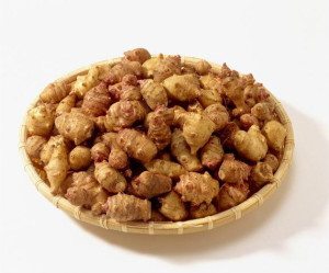 Земляная груша или топинамбур: польза и вред Земляная груша или топинамбур: польза и вред