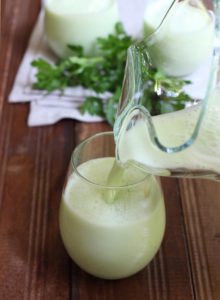 Айран - польза и вред кисломолочного напитка долгожителей Айран - польза и вред кисломолочного напитка долгожителей