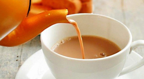 Напиток аристократов; чай с молоком: польза и вред Напиток аристократов; чай с молоком: польза и вред