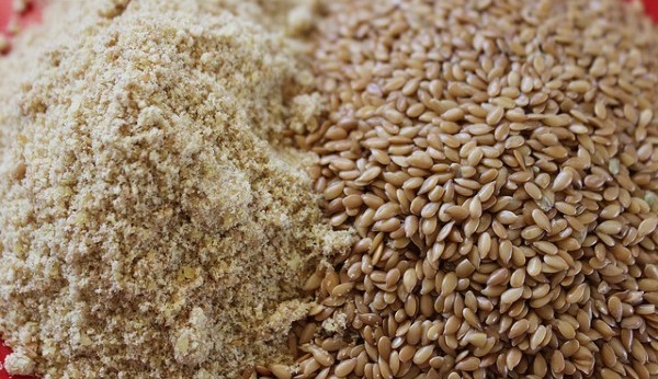 Льняная мука - польза и вред для организма Льняная мука - польза и вред для организма