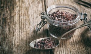 Чёрная соль - польза и вред кулинарной приправы, особенности её применения Чёрная соль - польза и вред кулинарной приправы, особенности её применения