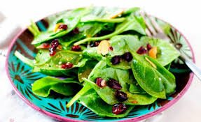 Шпинат: польза и вред Шпинат: польза и вред