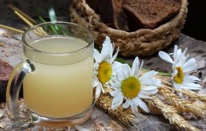 Квас из овса - польза и вред исконно русского напитка Квас из овса - польза и вред исконно русского напитка