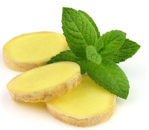 Корень имбиря - польза и вред ароматной пряности