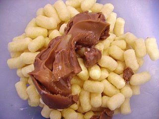 Кукурузные палочки - пользу или вред они несут для организма? Кукурузные палочки - пользу или вред они несут для организма?