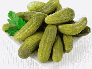 Огурцы: польза и вред для организма Огурцы: польза и вред для организма