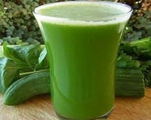 Огуречный сок для вашего организма: польза и вред Огуречный сок для вашего организма: польза и вред