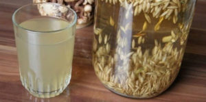 Квас из овса - польза и вред исконно русского напитка Квас из овса - польза и вред исконно русского напитка