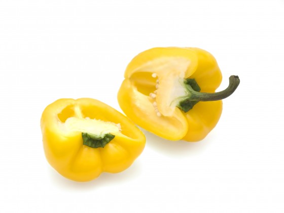 Перец: польза и вред разноцветного овоща