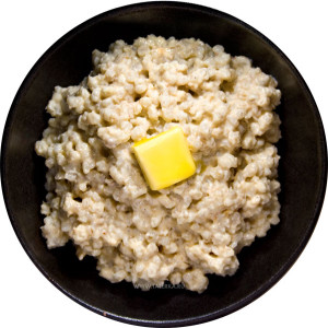 Перловая крупа