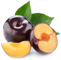 Полезные для организма фрукты - сливы: польза и вред