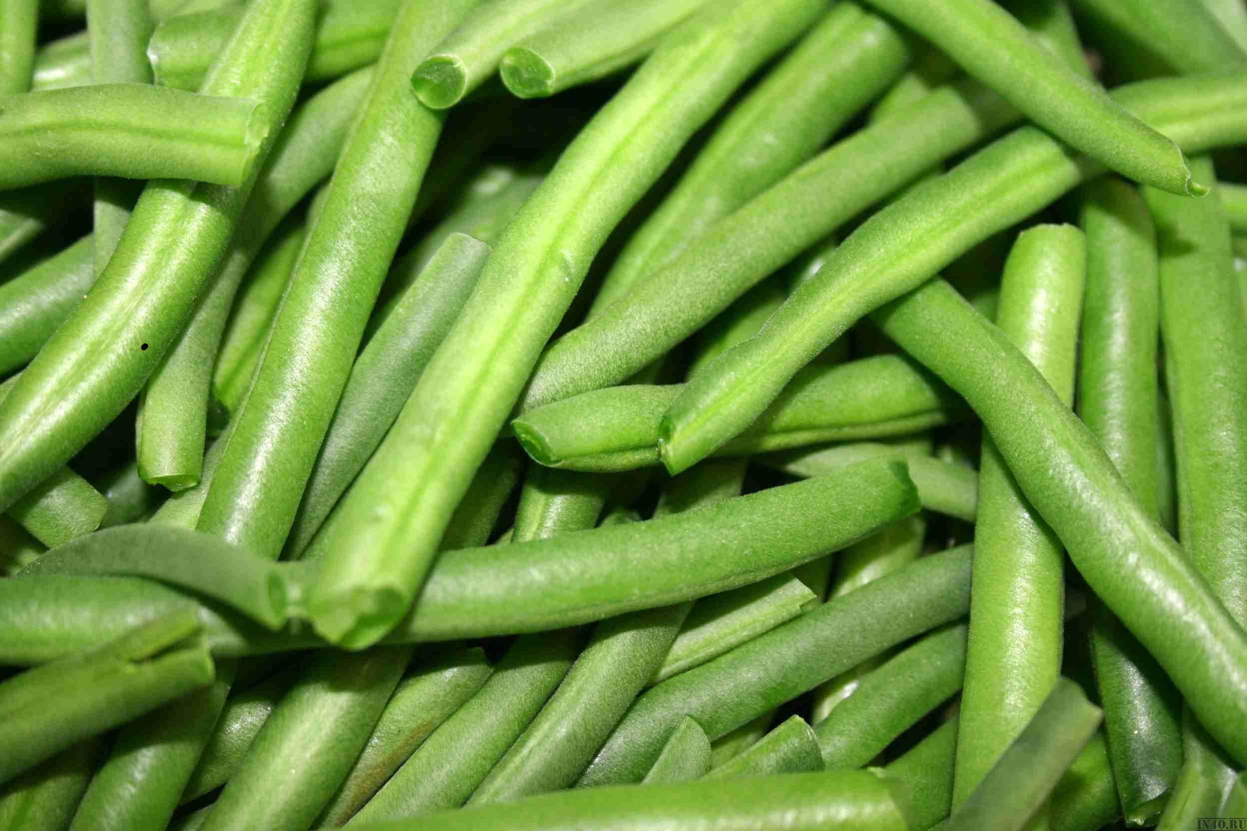 Фасоль: вред и польза