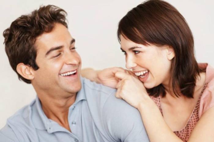 Вопросы парням для веселой игры