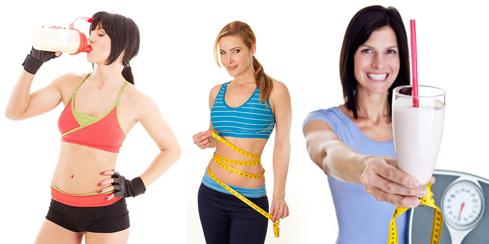 Сушка тела для девушек и женщин протеин: как и какой лучше принимать?
