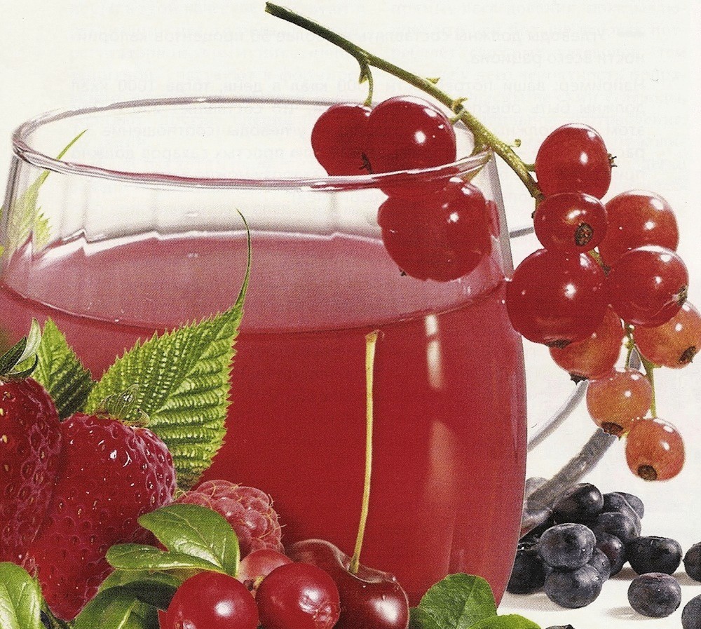 Рецепты киселей для кормящей мамы в первый месяц