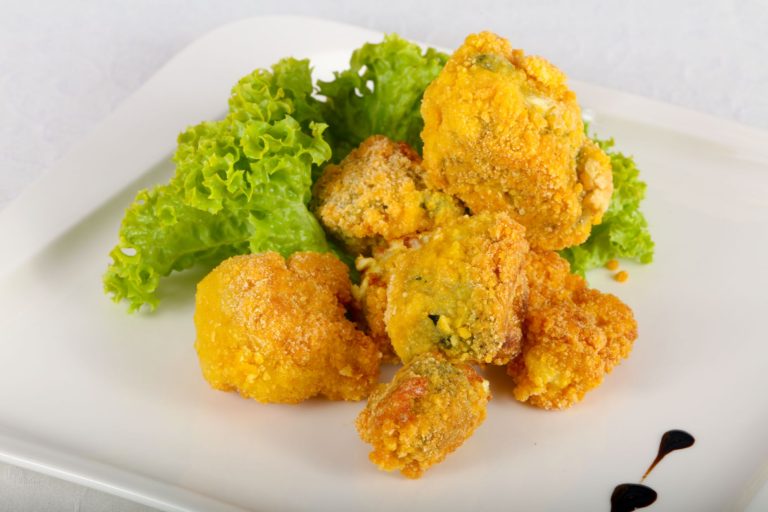 С сухариками