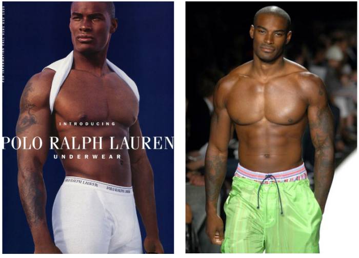 Тайсон Бекфорд