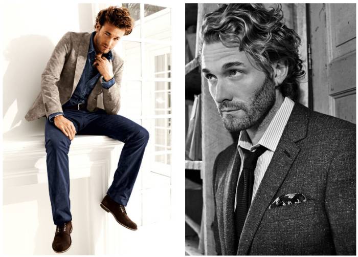 Брэд Кроэнинг