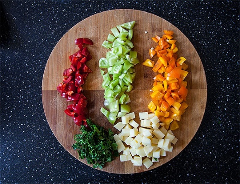 "Смесь перцев"