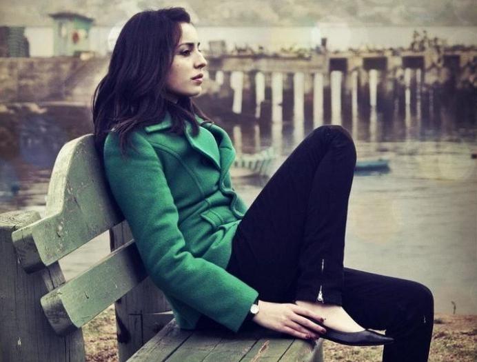 Меланхолик