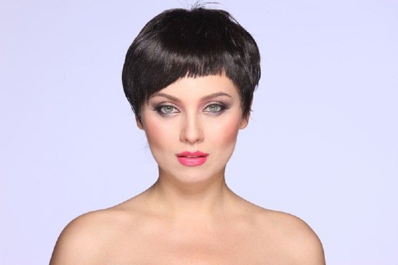 Смена прически для женщины очень важна