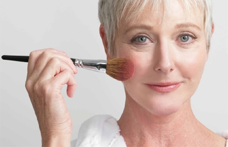 Натуральные оттенки - ваш козырь