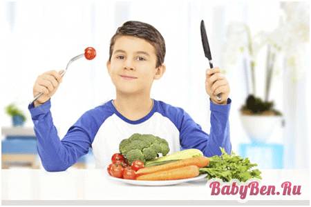 И вкусно и полезно