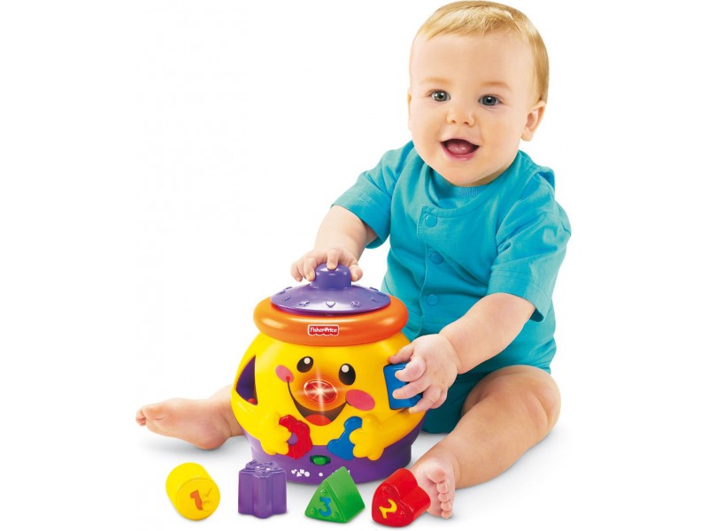 Собираем сортер