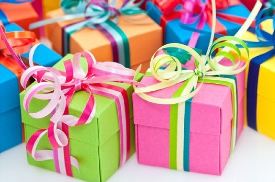 Не забывайте о призах