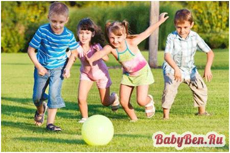 Вот это отдых