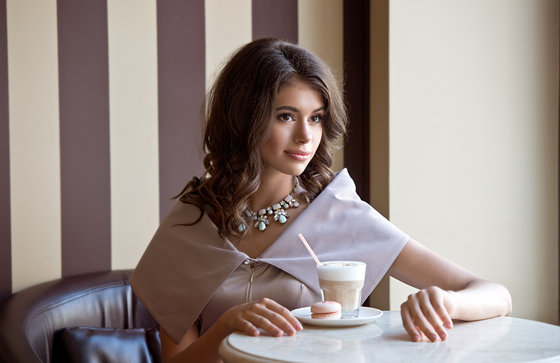 Поведение при трапезе