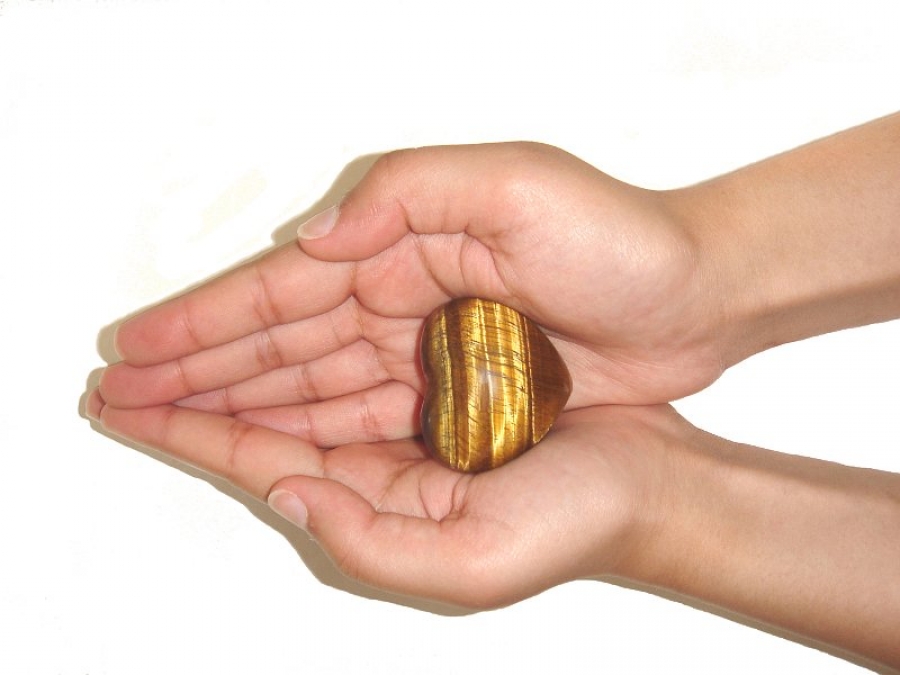 Гадание на замужество по руке