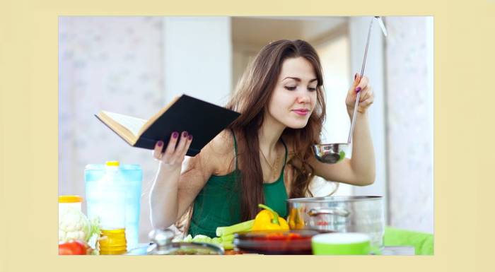 Суп из лука-порея французский для похудения