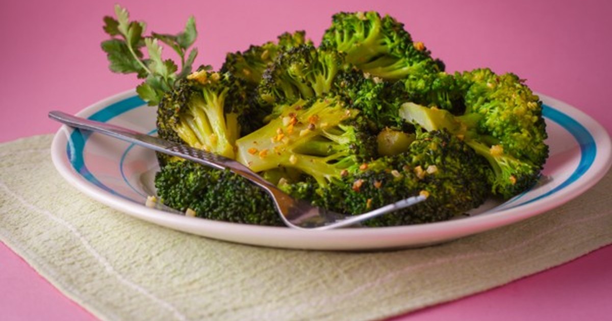 В мультиварке