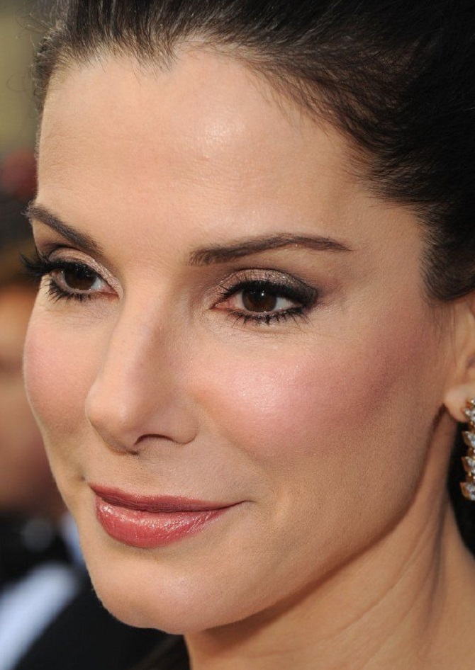 Модные брови для женщин за 40