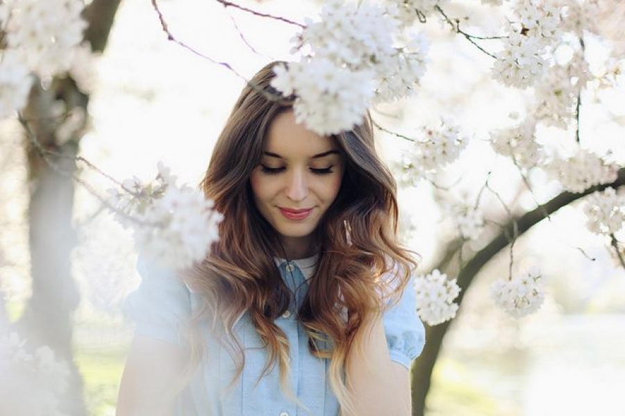 Скромность в моде