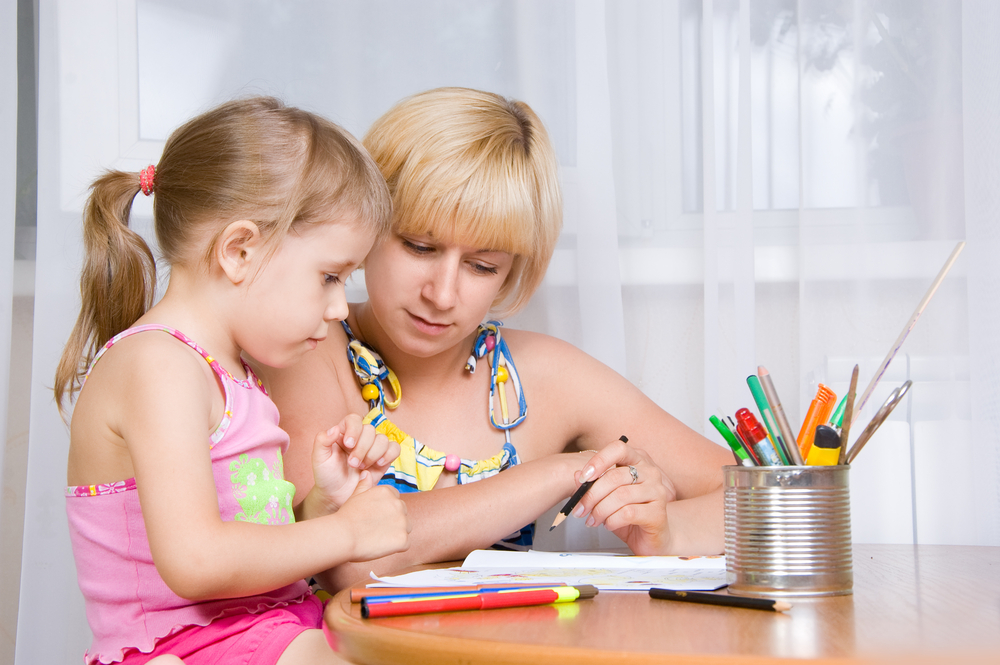 Рисуем по памяти