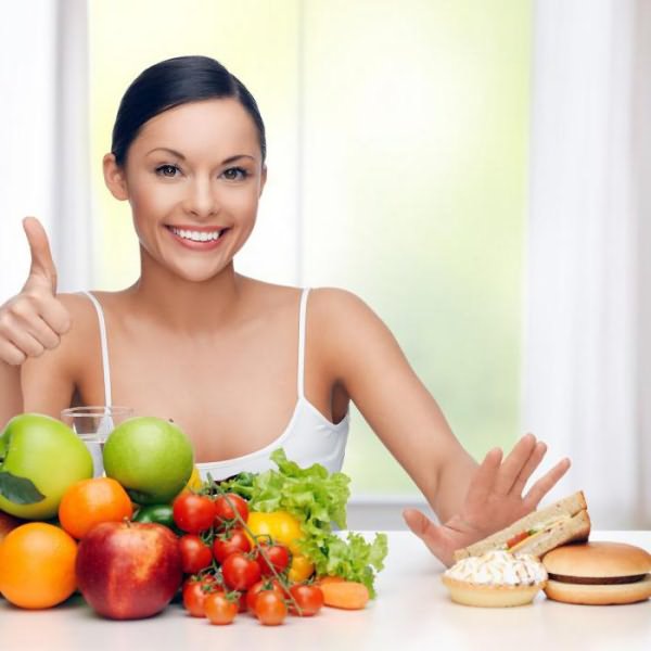 Похудение с активированным углем