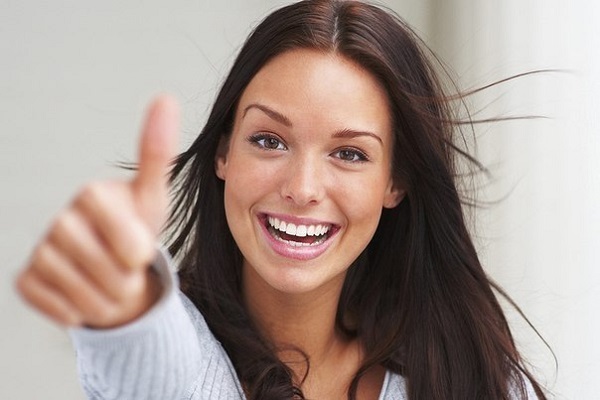 Жизнерадостный сангвиник