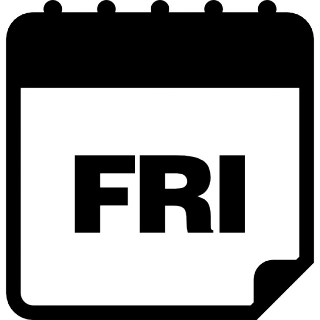 К чему могут гореть щеки в пятницу в течении дня?