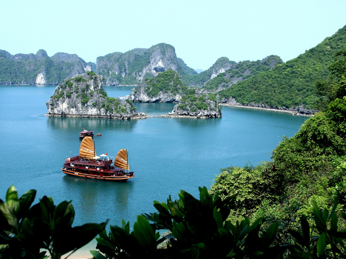 страны без виз