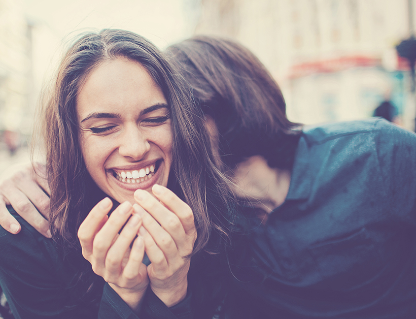 Что можно спросить у парня?