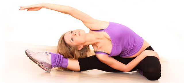 Калланетика с Екатериной Рыковой: рекомендации, видео