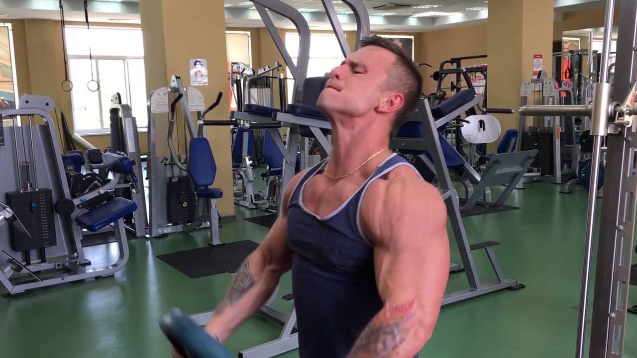 Сколько длится сушка тела для мужчин и парней?